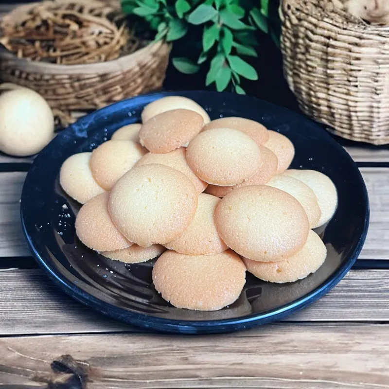 Bánh Lưỡi Mèo 200gr - Myun Food Ẩm Thực Buôn Mê