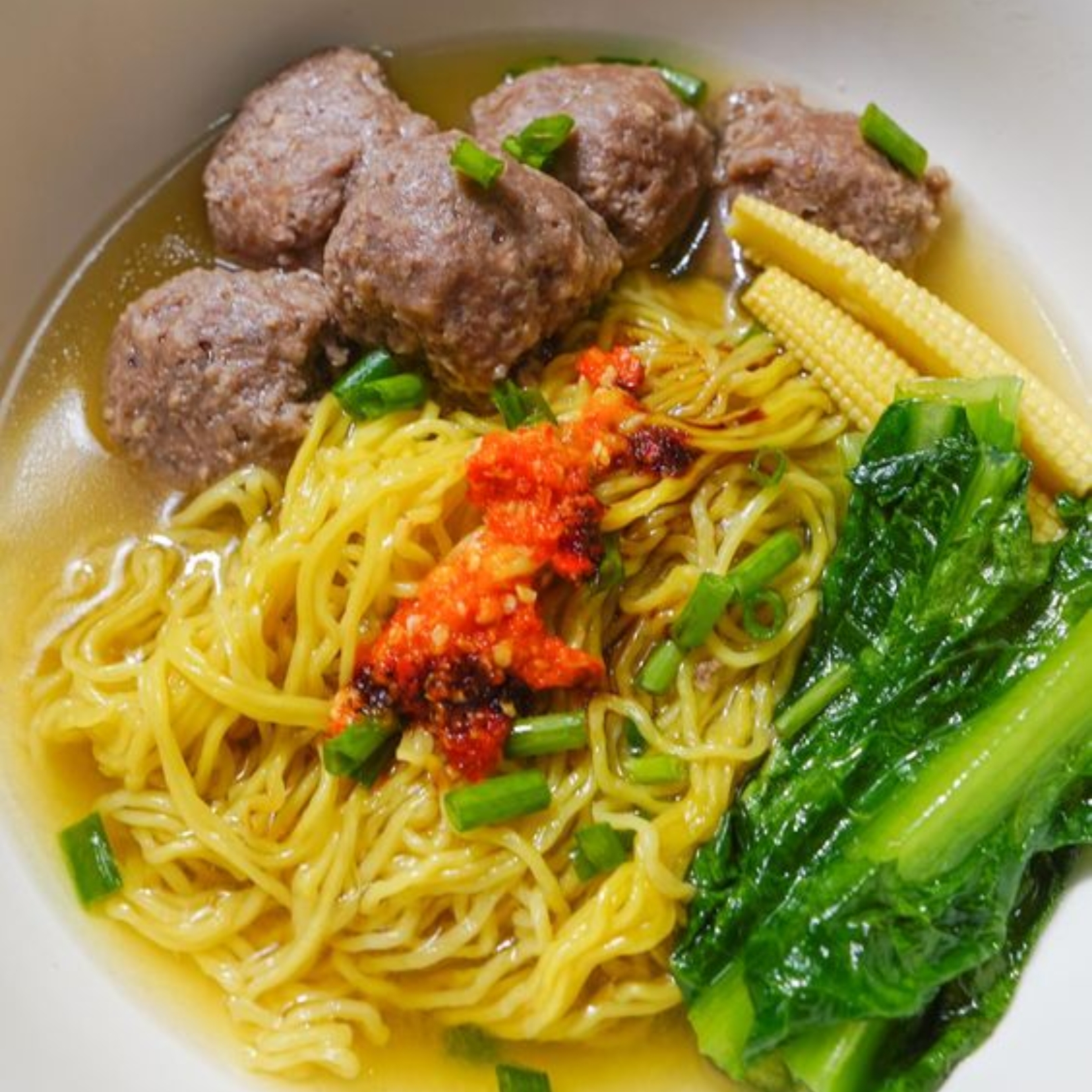 bò viên happy cow bò viên happy cow