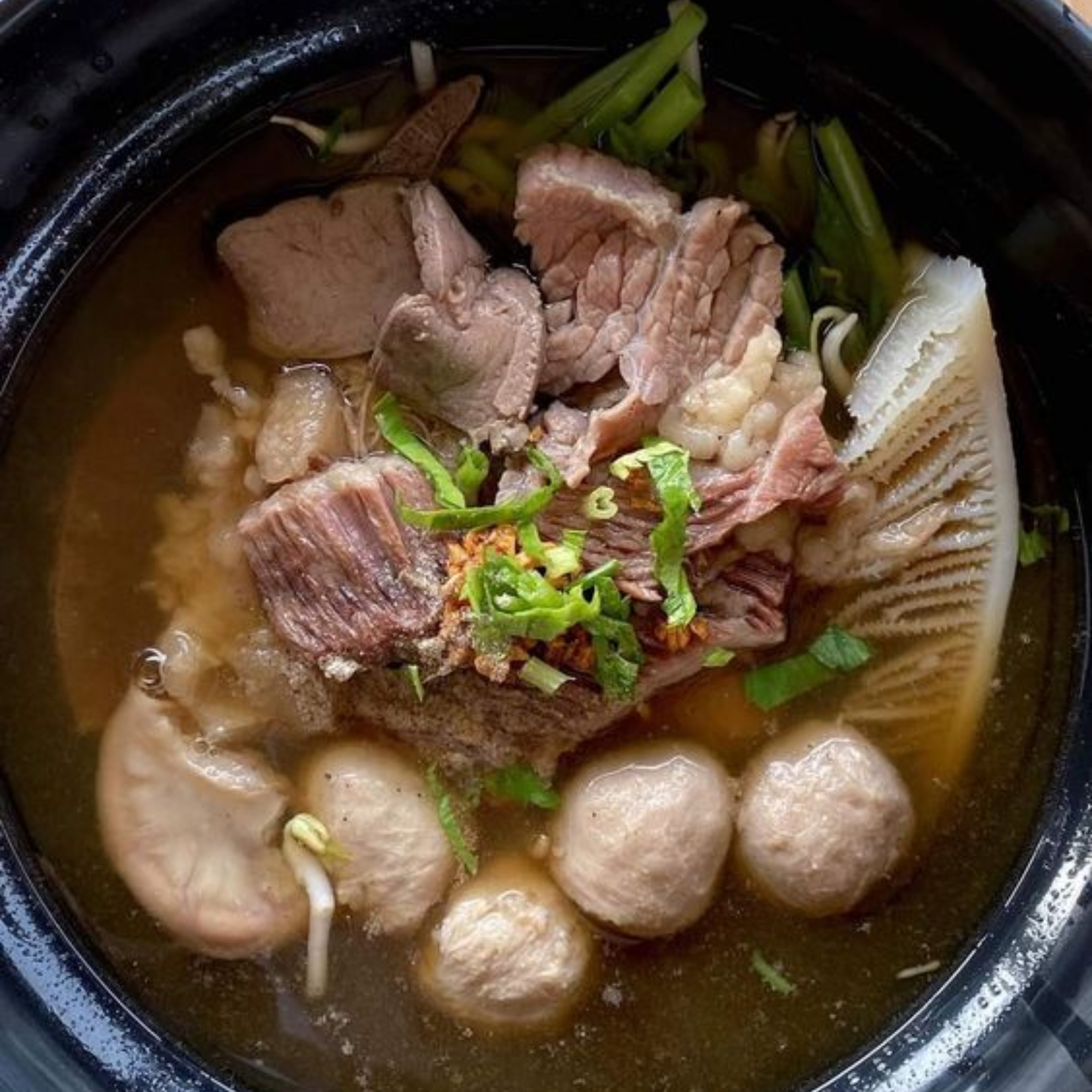 bò viên happy cow bò viên happy cow