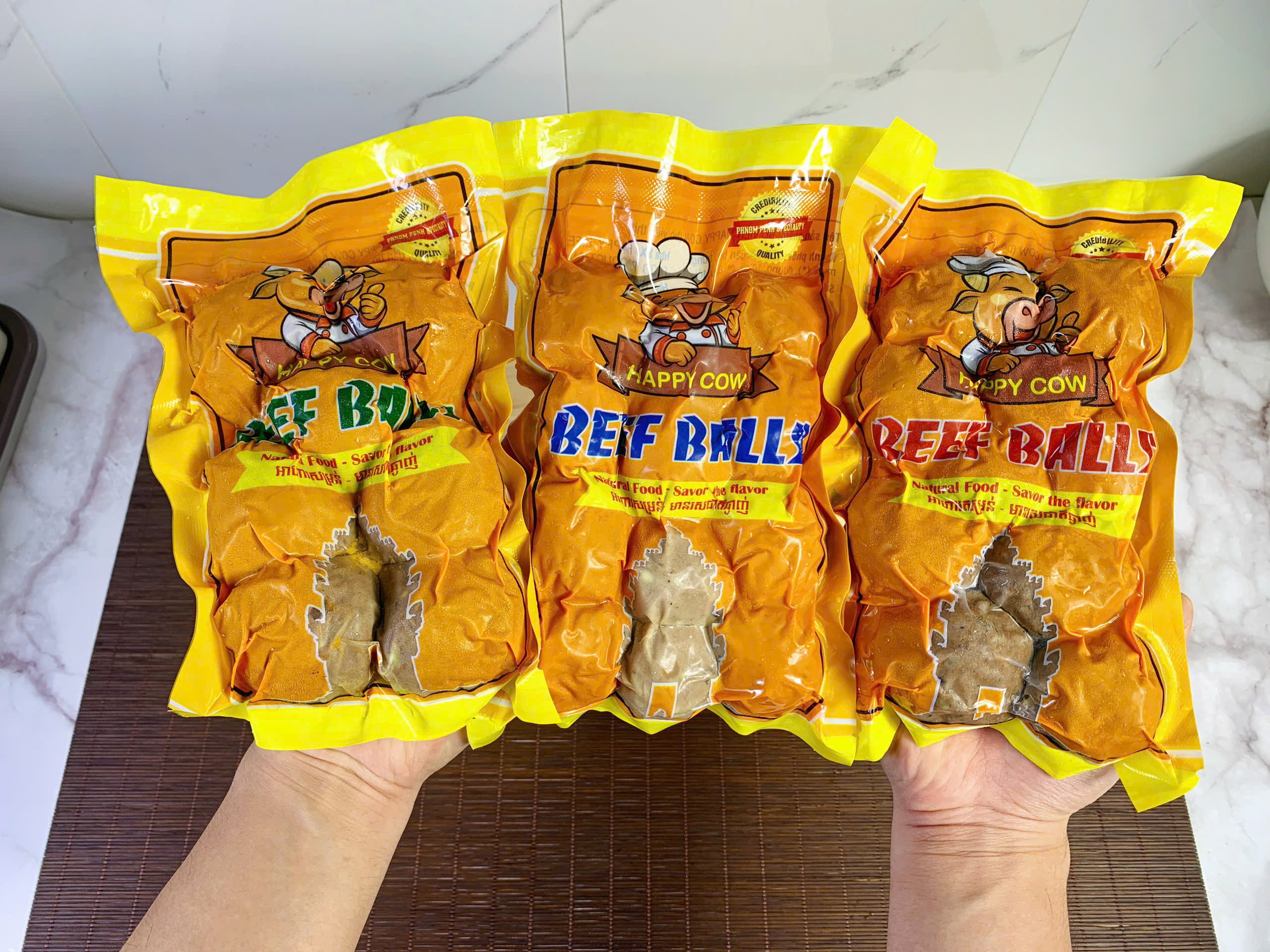 bo vien happy cow bo vien happy cow