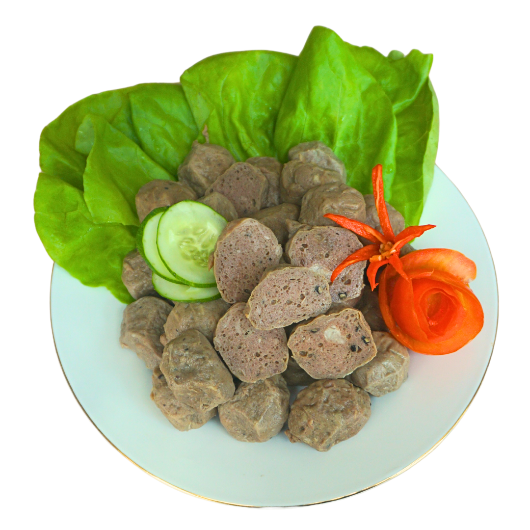 bò viên happy cow bò viên happy cow