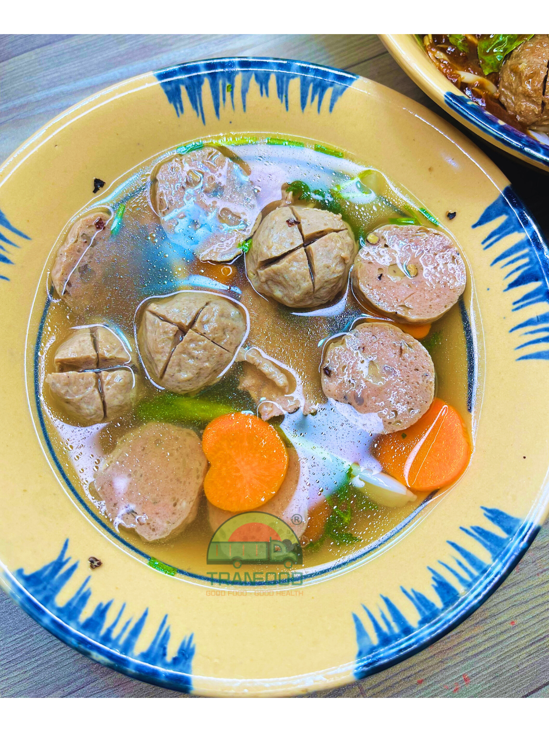 bò viên happy cow bò viên happy cow