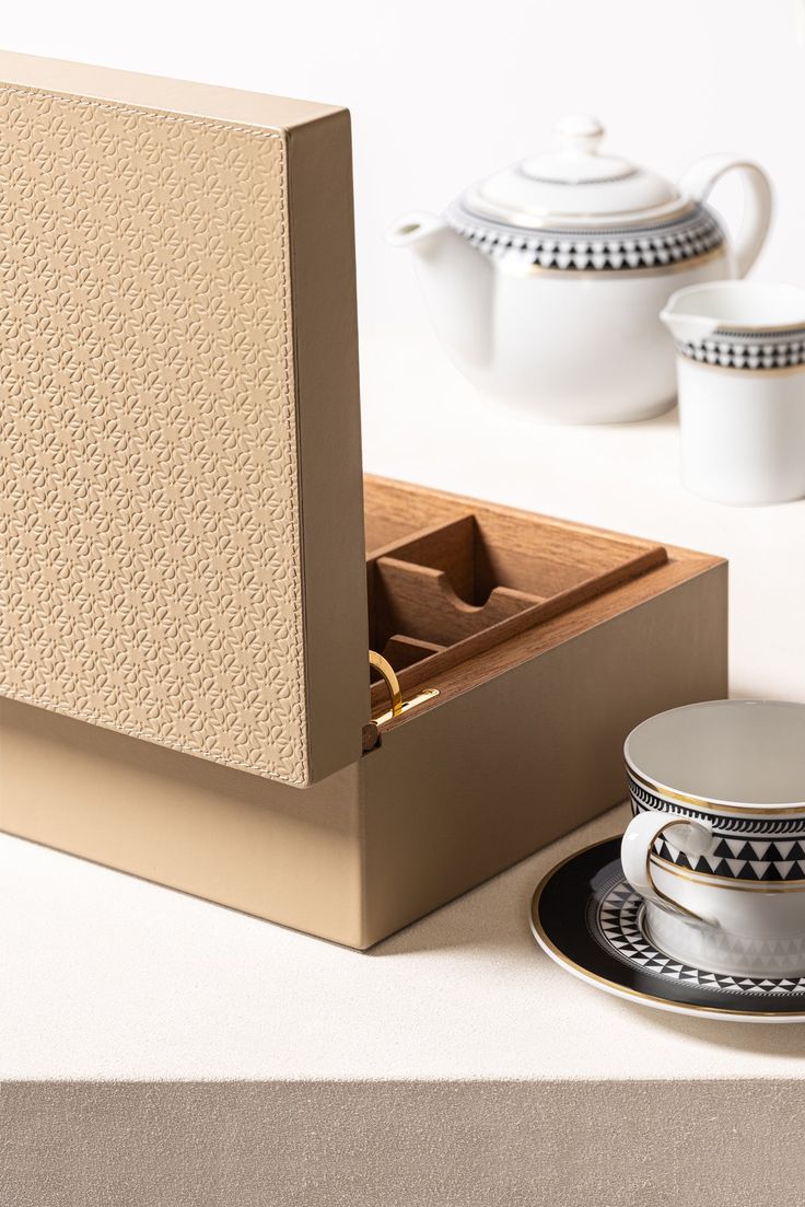 Trà dành riêng cho nhà hàng khách sạn HAPPYLUXE