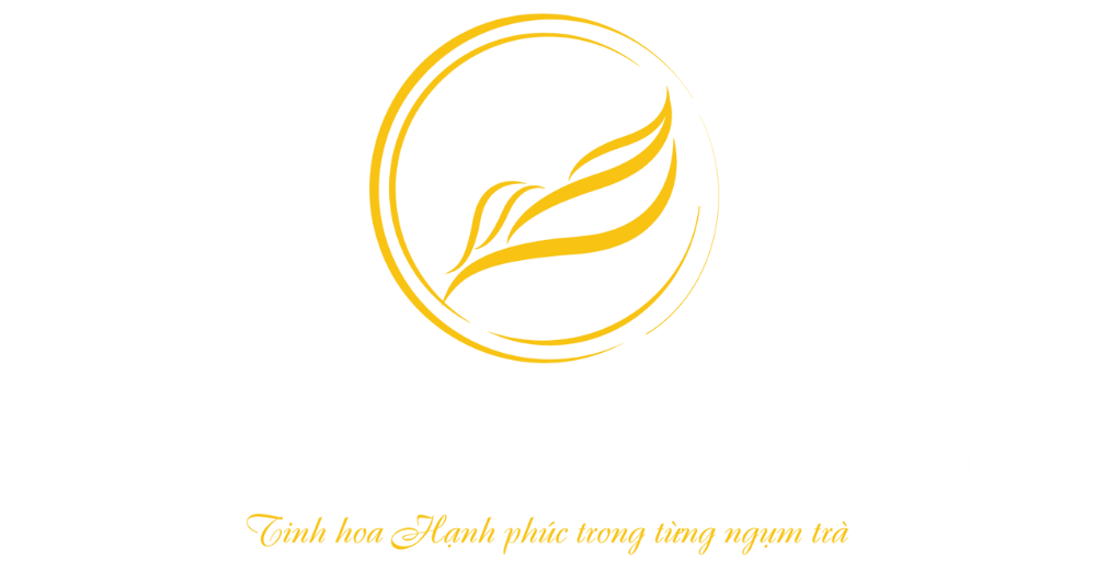 Logo Happy Luxe Oolong