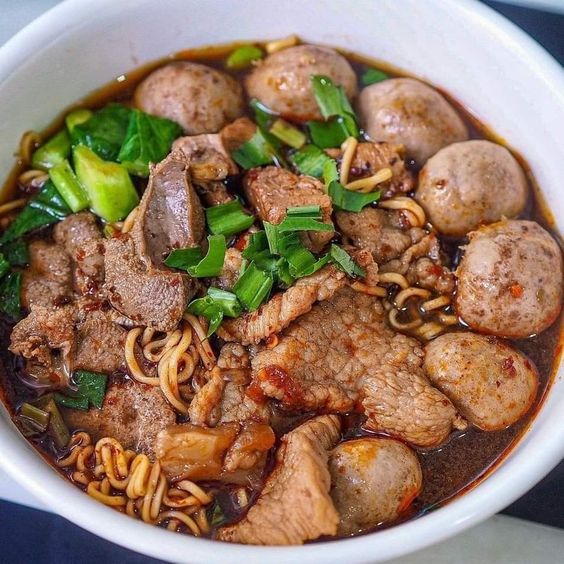 bò viên happy cow bò viên happy cow