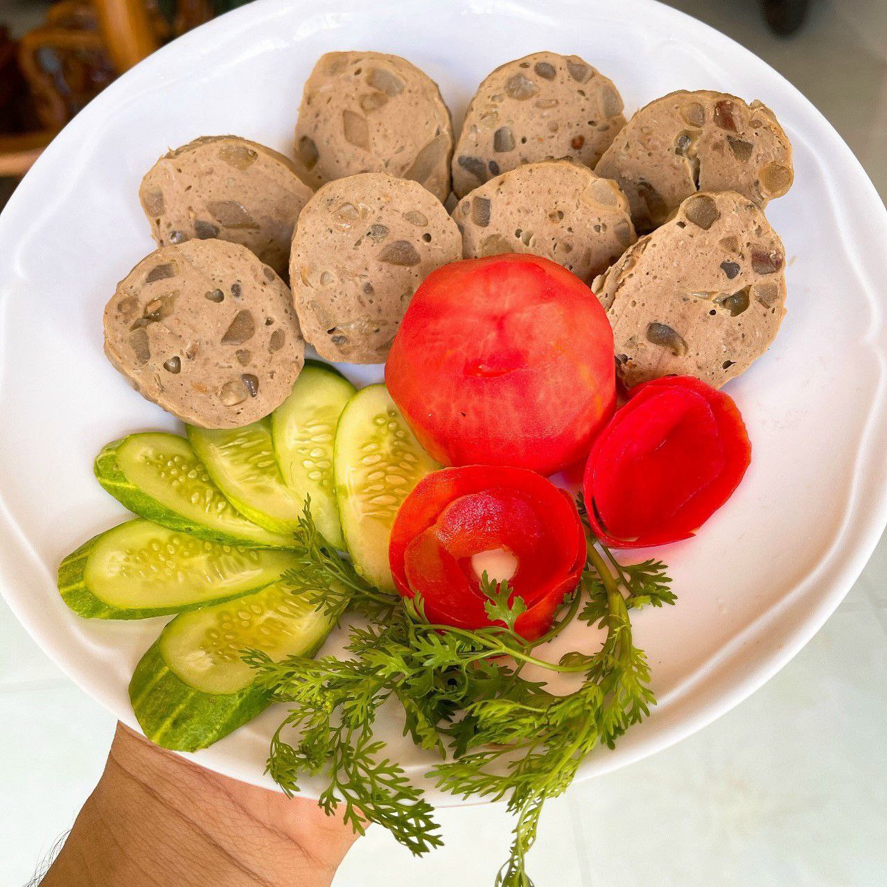 bò viên happy cow bò viên happy cow