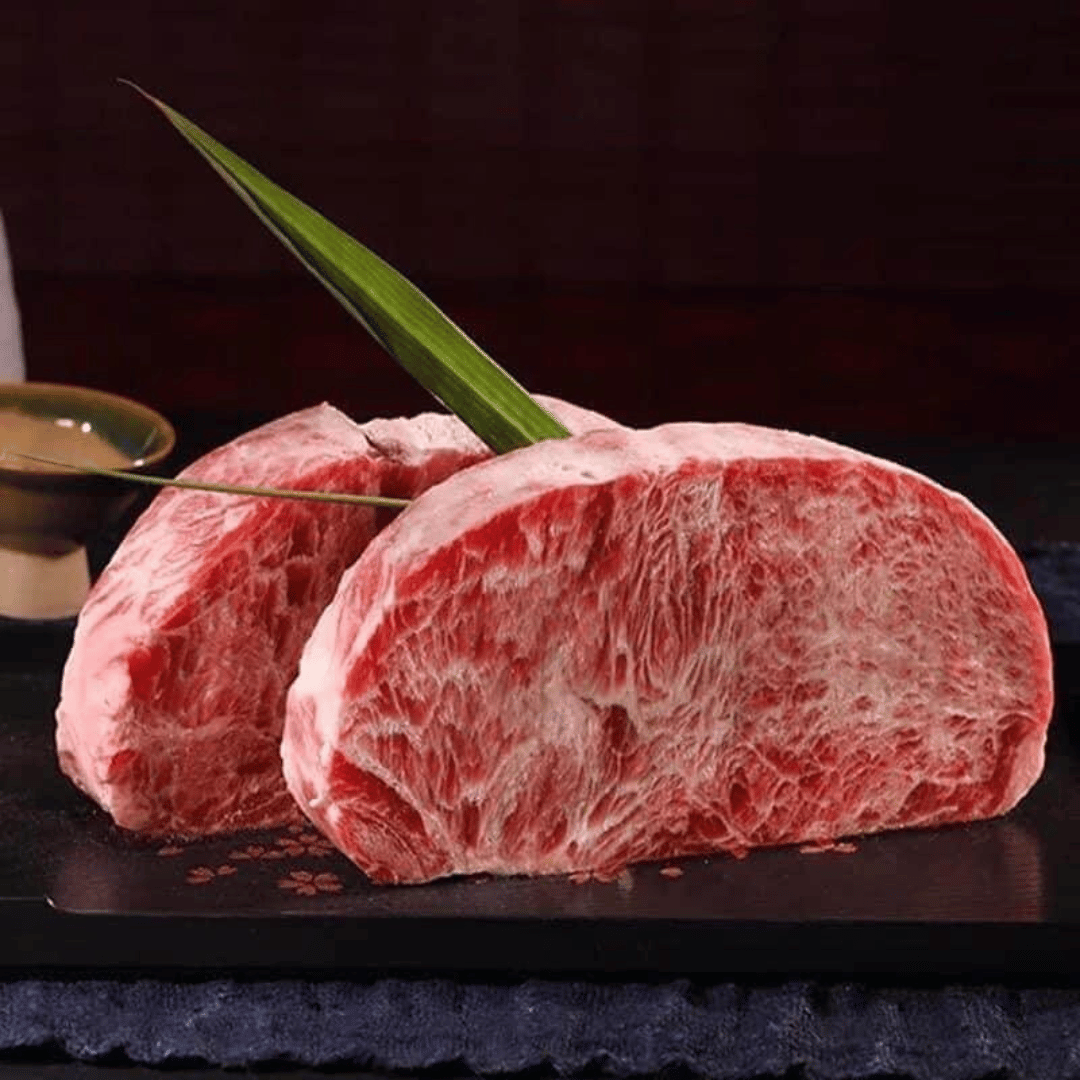 Lõi vai Wagyu A5 Top Blade