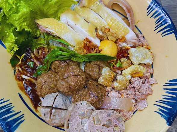 BÒ VIÊN LÀM MÓN GÌ NGON? MÁCH BẠN 8+ MÓN NGON TỪ BÒ VIÊN