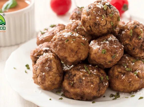 DỤNG CỤ CẦN THIẾT ĐỂ LÀM BÒ VIÊN TẠI NHÀ