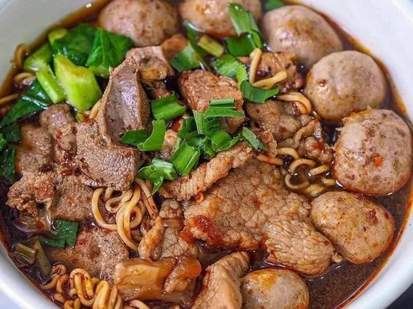 NGUỒN GỐC BÒ VIÊN TỪ ĐÂU? QUÊ HƯƠNG CỦA BÒ VIÊN