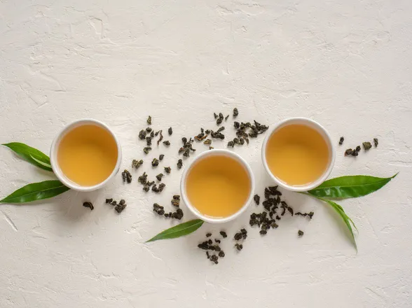 Trà Ô Long xuất khẩu cần đạt tiêu chuẩn gì? Tổng hợp từ A–Z cho người mới tìm hiểu