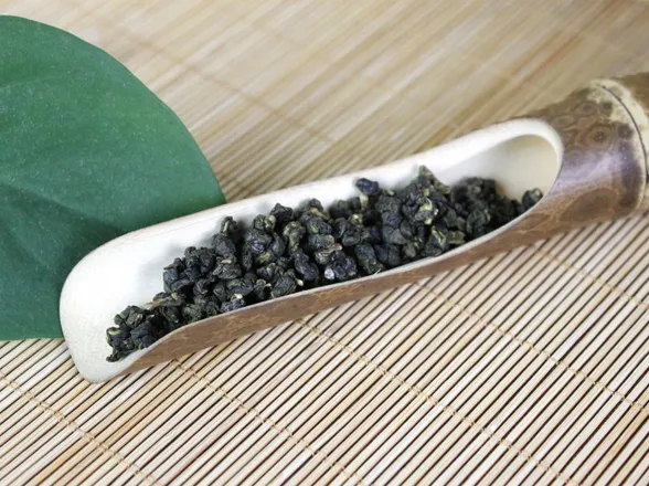 Trà Ô Long thiết quan âm là gì