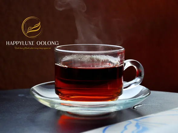 Uống trà Ô Long vào lúc nào là tốt nhất cho cơ thể?