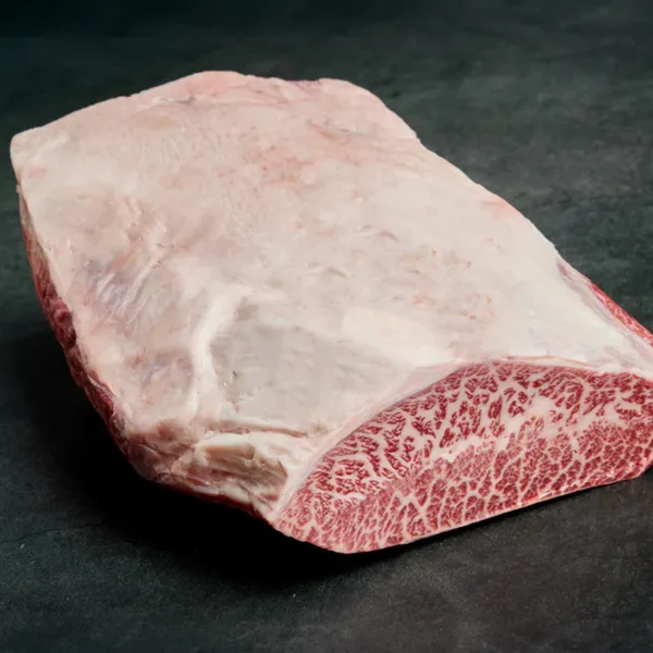 Đầu thăn ngoại Wagyu A5 Ribeye