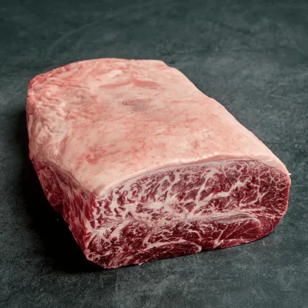 Thăn ngoại bò Nhật A5 Striploin