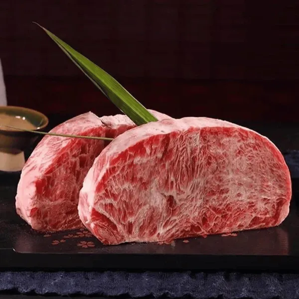 Lõi vai Wagyu A5 Top Blade