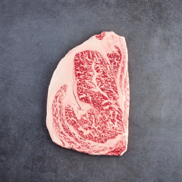 Thăn ngoại bò Nhật A4 Striploin