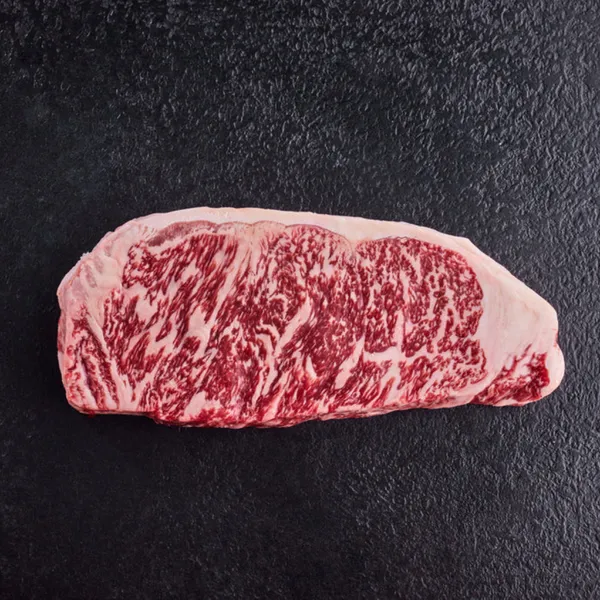 Đầu thăn ngoại Wagyu A5 Ribeye