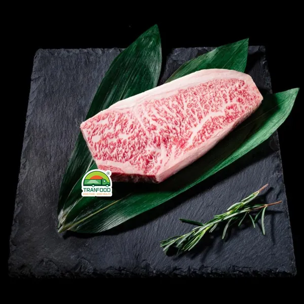 Đầu thăn ngoại Wagyu A5 Ribeye