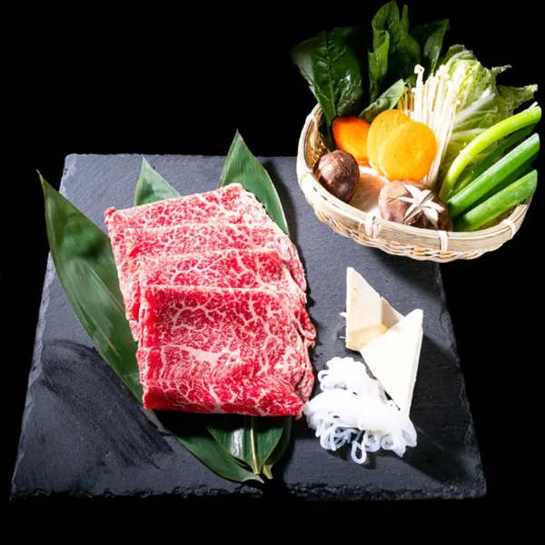 Đầu thăn ngoại Wagyu A5 Ribeye
