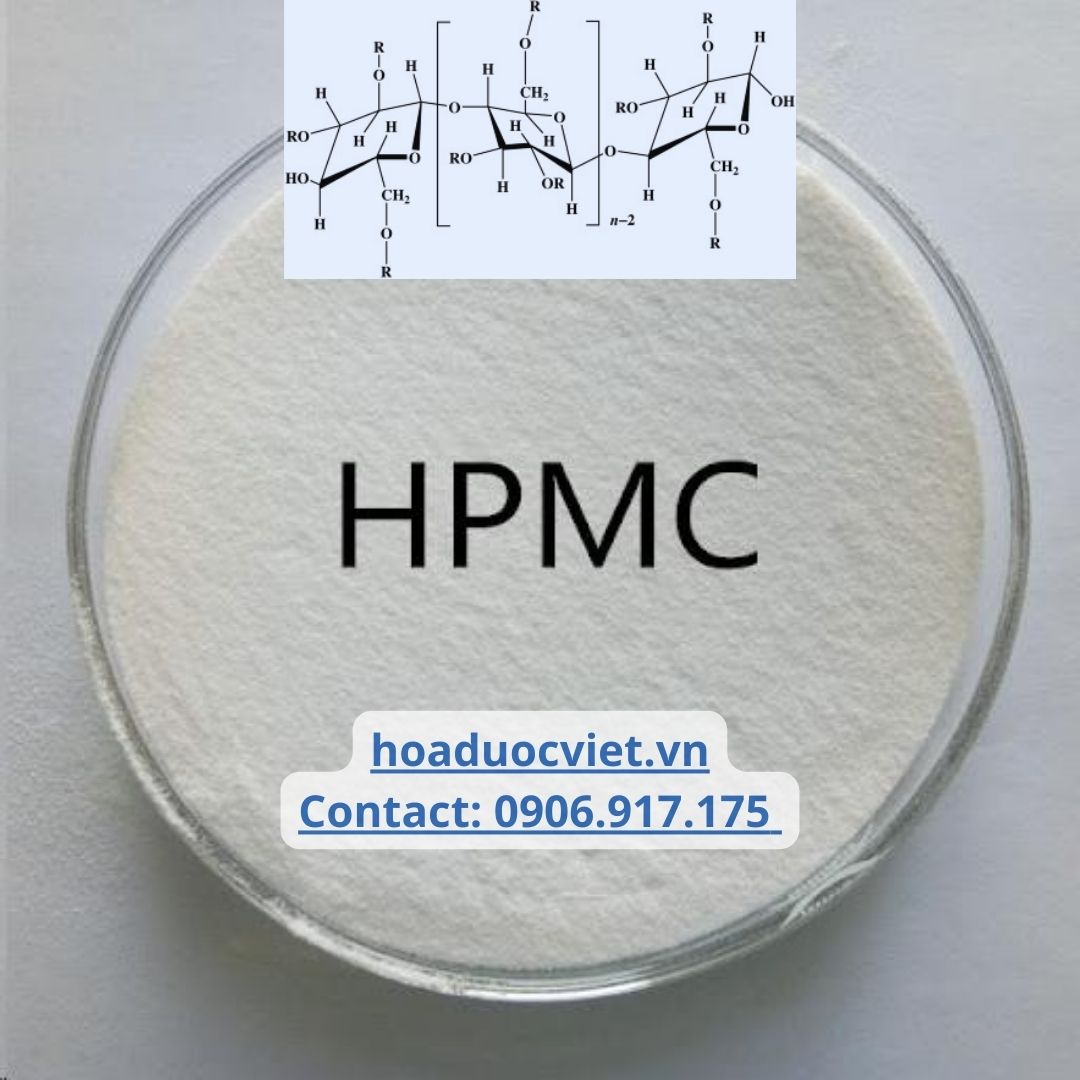 hpmc hpmc