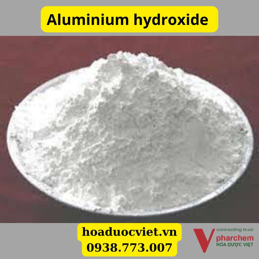 aluminium hydroxide aluminium hydroxide