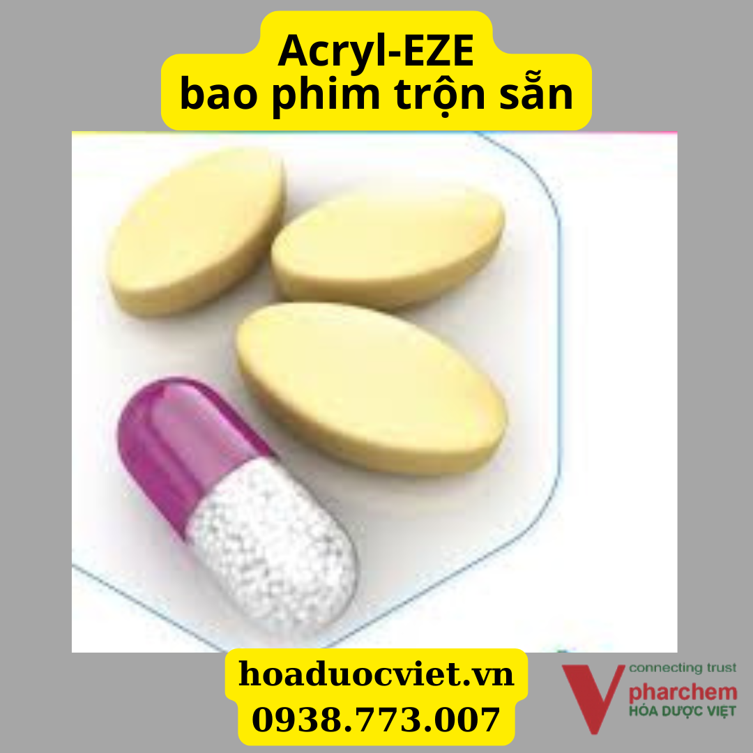 Acryl-EZE Acryl-EZE