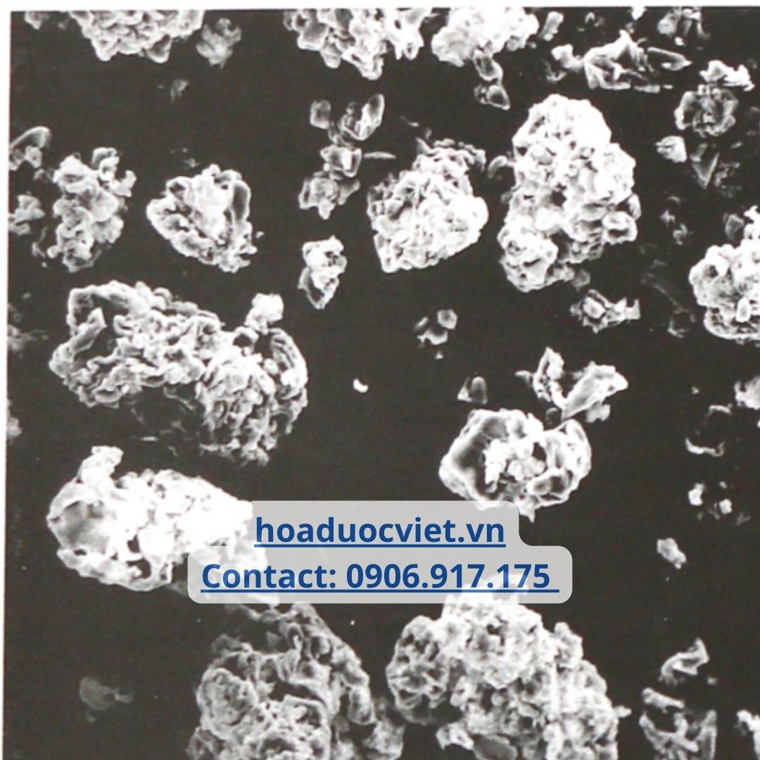 Crospovidone Crospovidone