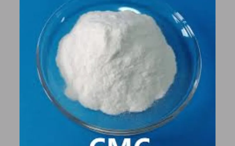 Độ nhớt và ứng dụng của NaCMC (Sodium Carboxymethyl Cellulose)