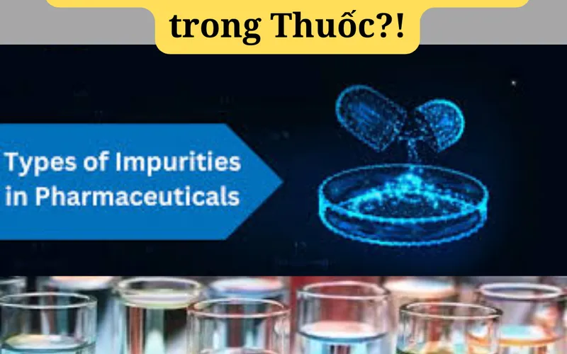 Tạp chất chuẩn