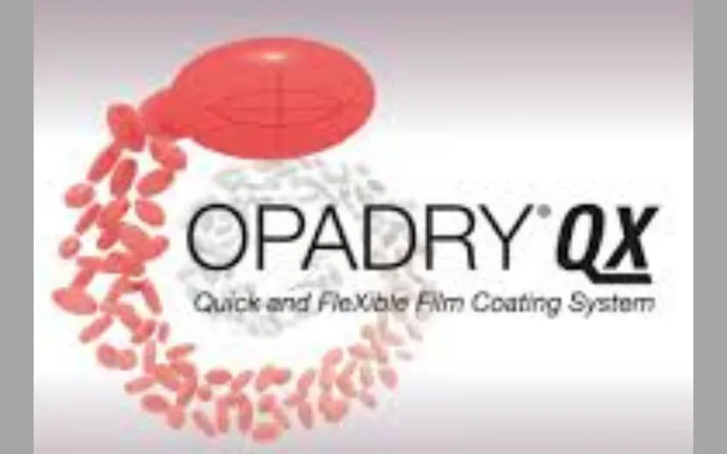 Opadry tá dược bao phim trộn sẵn