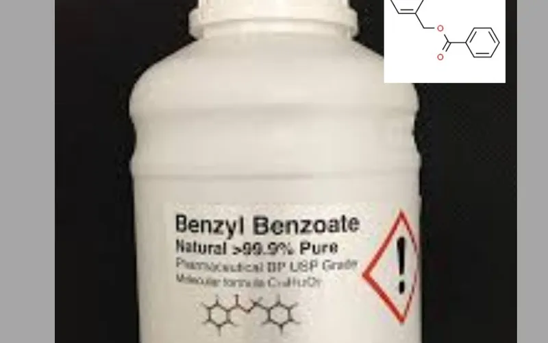 Benzyl benzoate