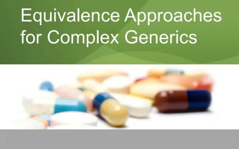 Thử tương đương sinh học