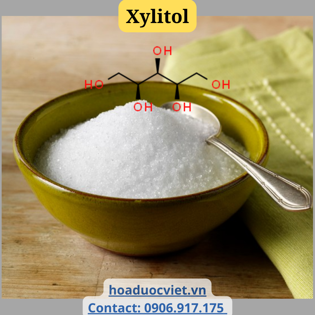 Xylitol Xylitol