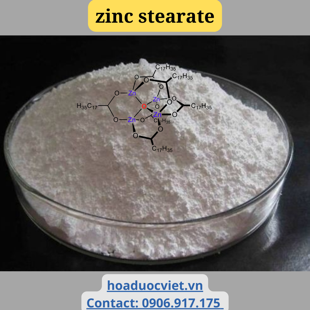 zinc stearate zinc stearate