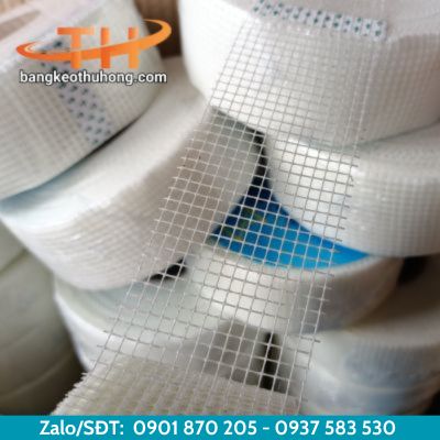 Băng keo lưới Băng keo lưới