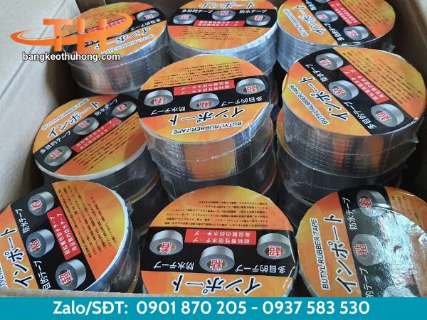 Băng keo chống dột Băng keo chống dột