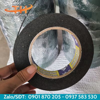 Tổng quan về băng keo mút xốp Tổng quan về băng keo mút xốp