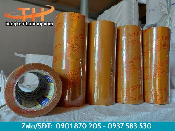 Băng keo đục Băng keo đục