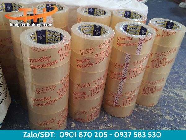 Băng keo trong tiện lợi an toàn Băng keo trong tiện lợi an toàn