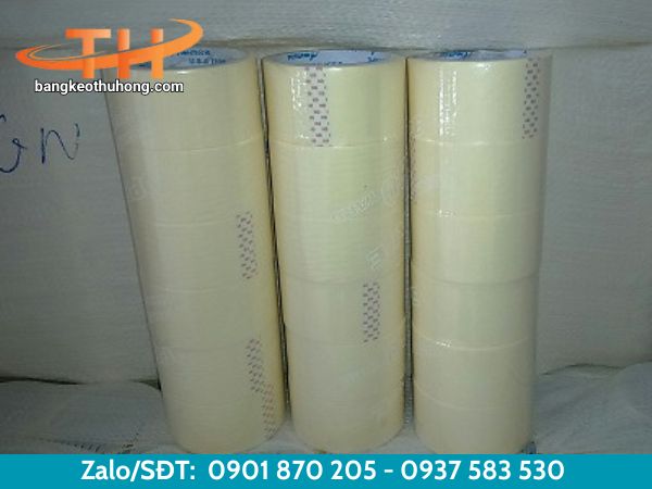 Băng keo giấy Băng keo giấy