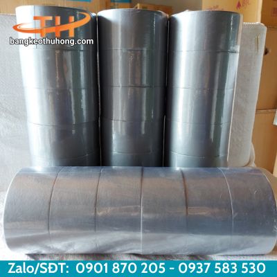 Băng keo vải xám vá bạt dán thảm chất lượng tốt Băng keo vải xám vá bạt dán thảm chất lượng tốt