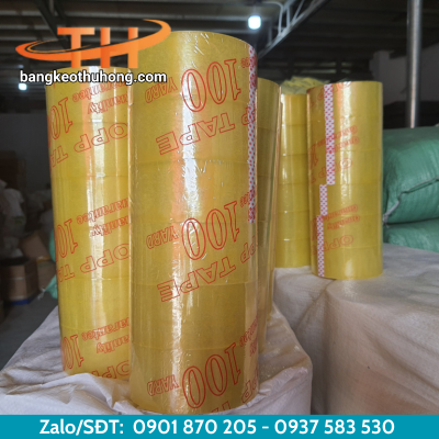 Thu Hồng cung cấp băng keo vàng chanh giá sỉ rẻ Thu Hồng cung cấp băng keo vàng chanh giá sỉ rẻ