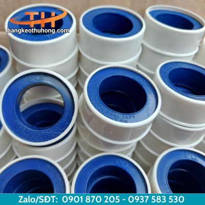 Băng keo cao su non PQ 9028 Băng keo cao su non PQ 9028