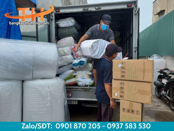 Thu Hồng chuyên cung cấp băng keo giá xưởng, hỗ trợ giao hàng Thu Hồng chuyên cung cấp băng keo giá xưởng, hỗ trợ giao hàng