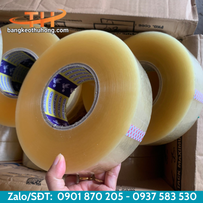 Cung cấp sỉ băng keo trong 900 giá rẻ tại TPHCM Cung cấp sỉ băng keo trong 900 giá rẻ tại TPHCM
