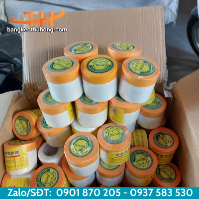 Chuyên bỏ sỉ băng keo nilon chất lượng Chuyên bỏ sỉ băng keo nilon chất lượng