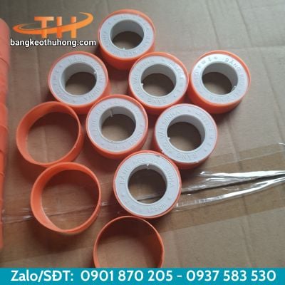 Băng keo đá gà vải dệt Băng keo đá gà vải dệt