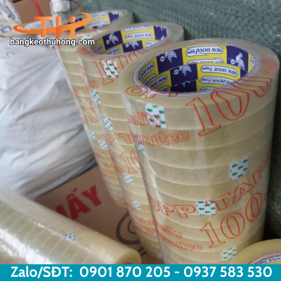 Chuyên sản xuất và phân phối băng keo trong 1F2 Chuyên sản xuất và phân phối băng keo trong 1F2