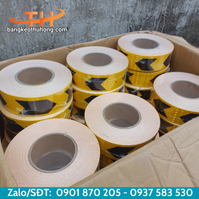 Chuyên bỏ sỉ băng keo phản quang mũi tên giá rẻ Chuyên bỏ sỉ băng keo phản quang mũi tên giá rẻ